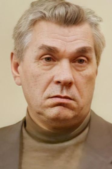 Юрий Башков